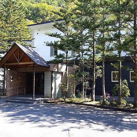 Shimeikan Minakami Exterior photo