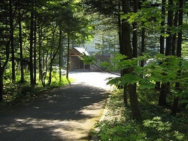 Shimeikan Minakami Exterior photo